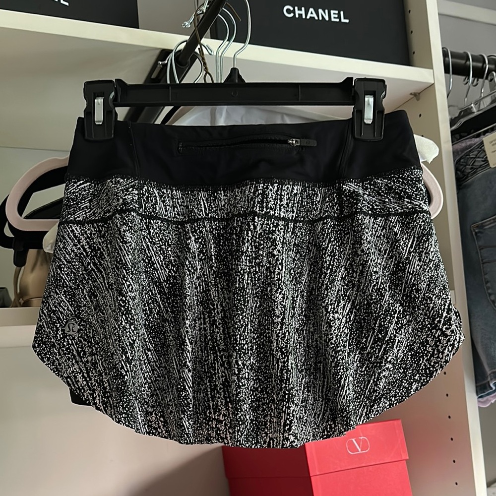 Lululemon